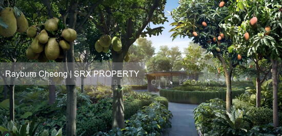 Chuan Park (D19), Condominium #630666521